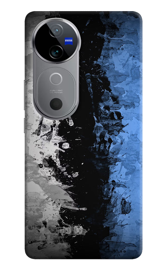 Artistic Design Vivo V40 5G Hard Case Back Cover by Casekaro