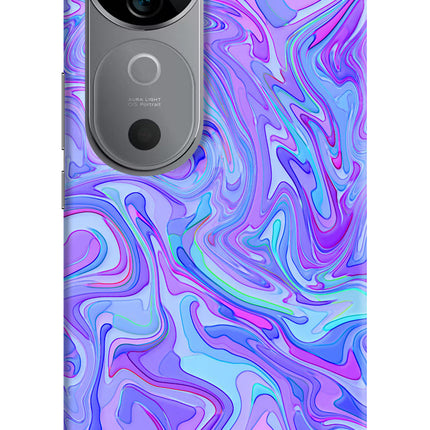 Glitter Vivo V40 5G Hard Case Back Cover by Casekaro