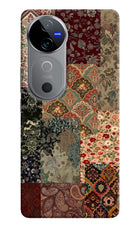 Desi Print Vivo V40 5G Hard Case Back Cover by Casekaro