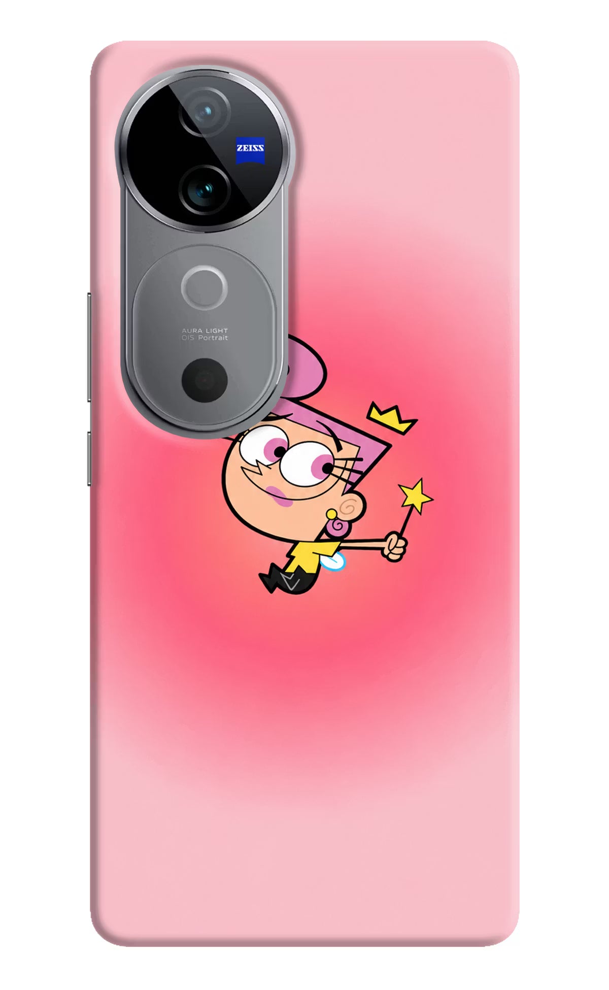 Wanda Magic Vivo V40 5G Back Cover