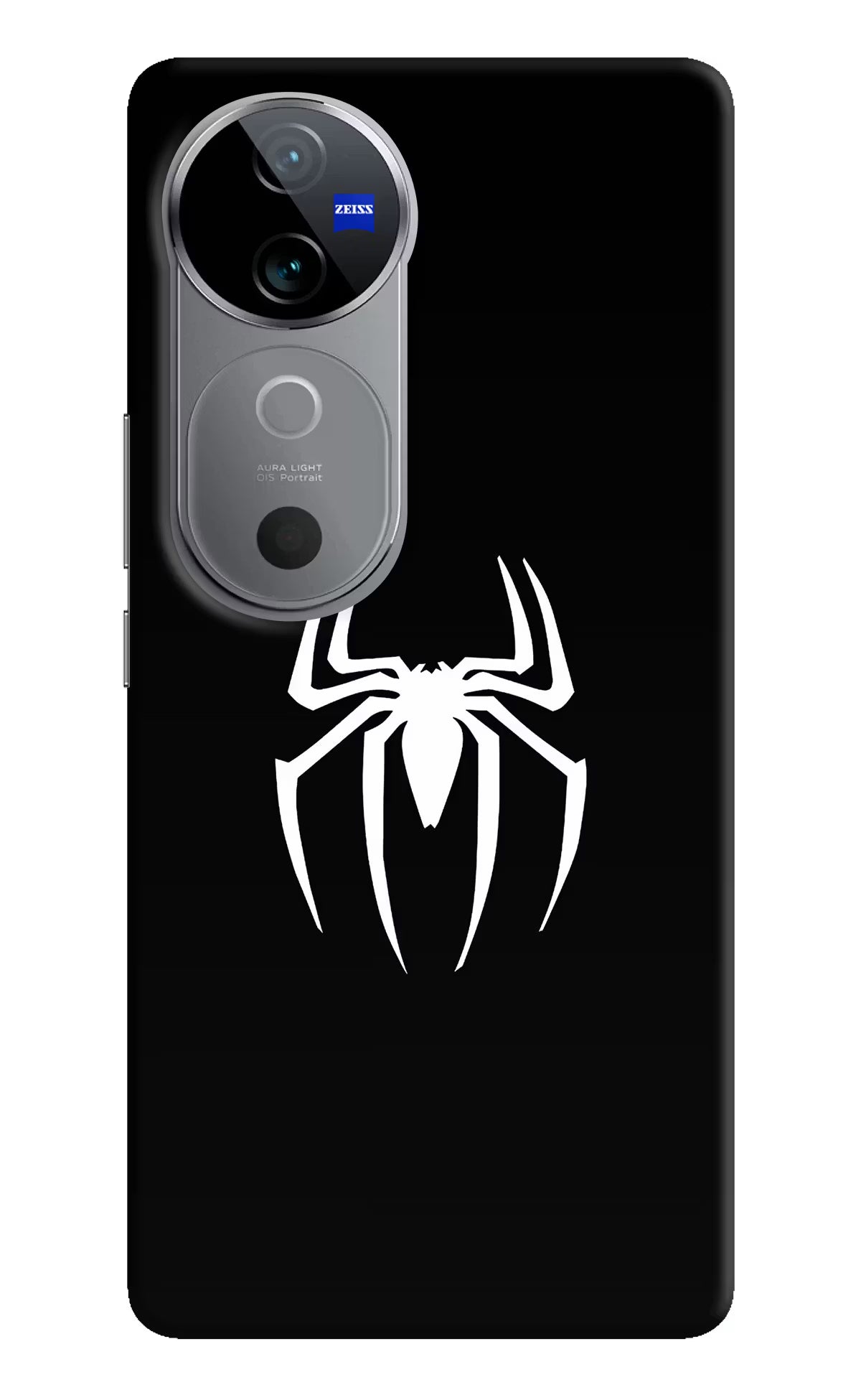 Miles Symbol Vivo V40 5G Back Cover