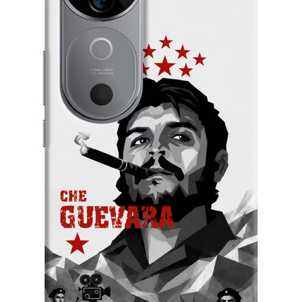 Che Guevara Iconic Vivo V40 5G Hard Case Back Cover by Casekaro