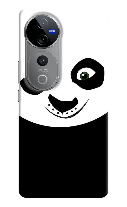 Panda Vivo V40 Pro 5G Back Cover