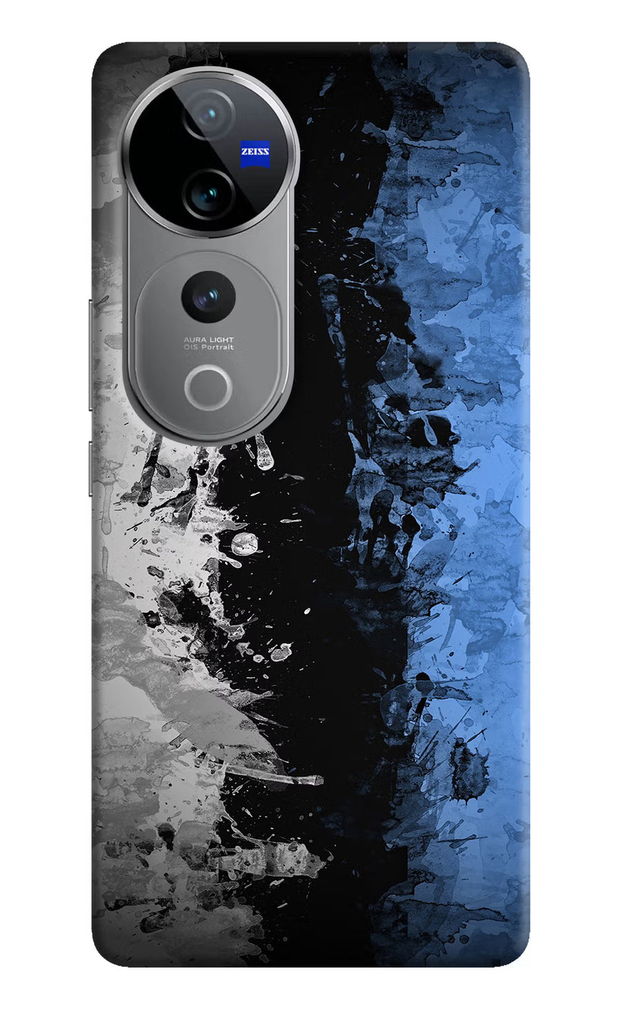 Artistic Design Vivo V40 Pro 5G Back Cover, Hard case