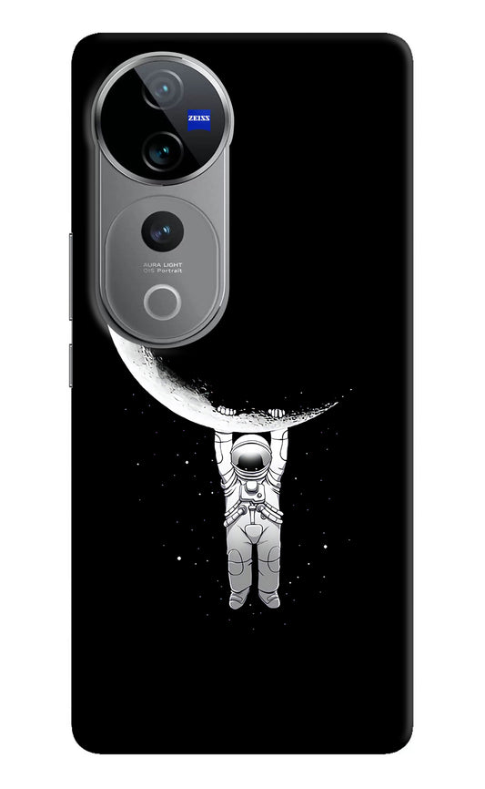 Moon Space Vivo V40 Pro 5G Back Cover