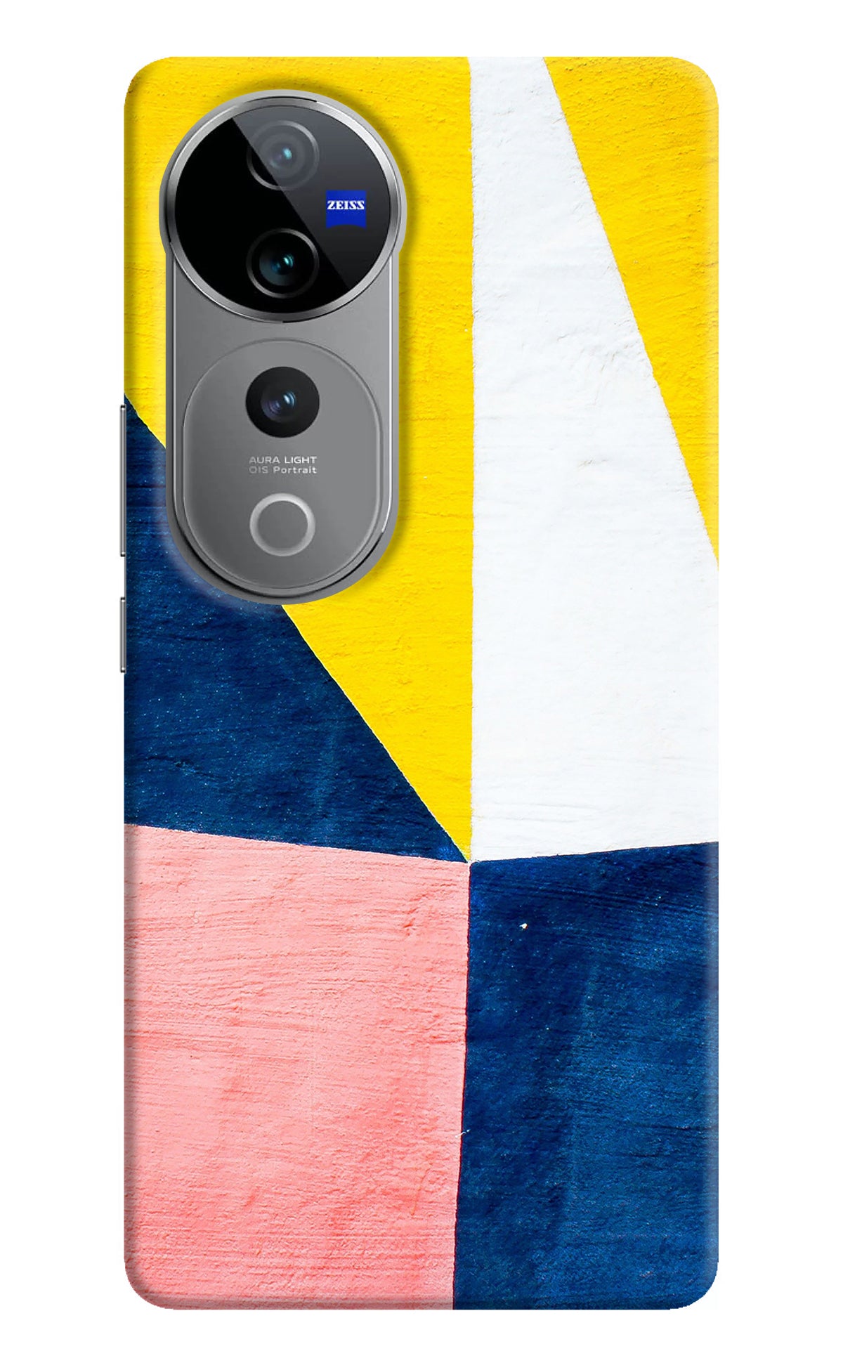 Colourful Art Vivo V40 Pro 5G Back Cover