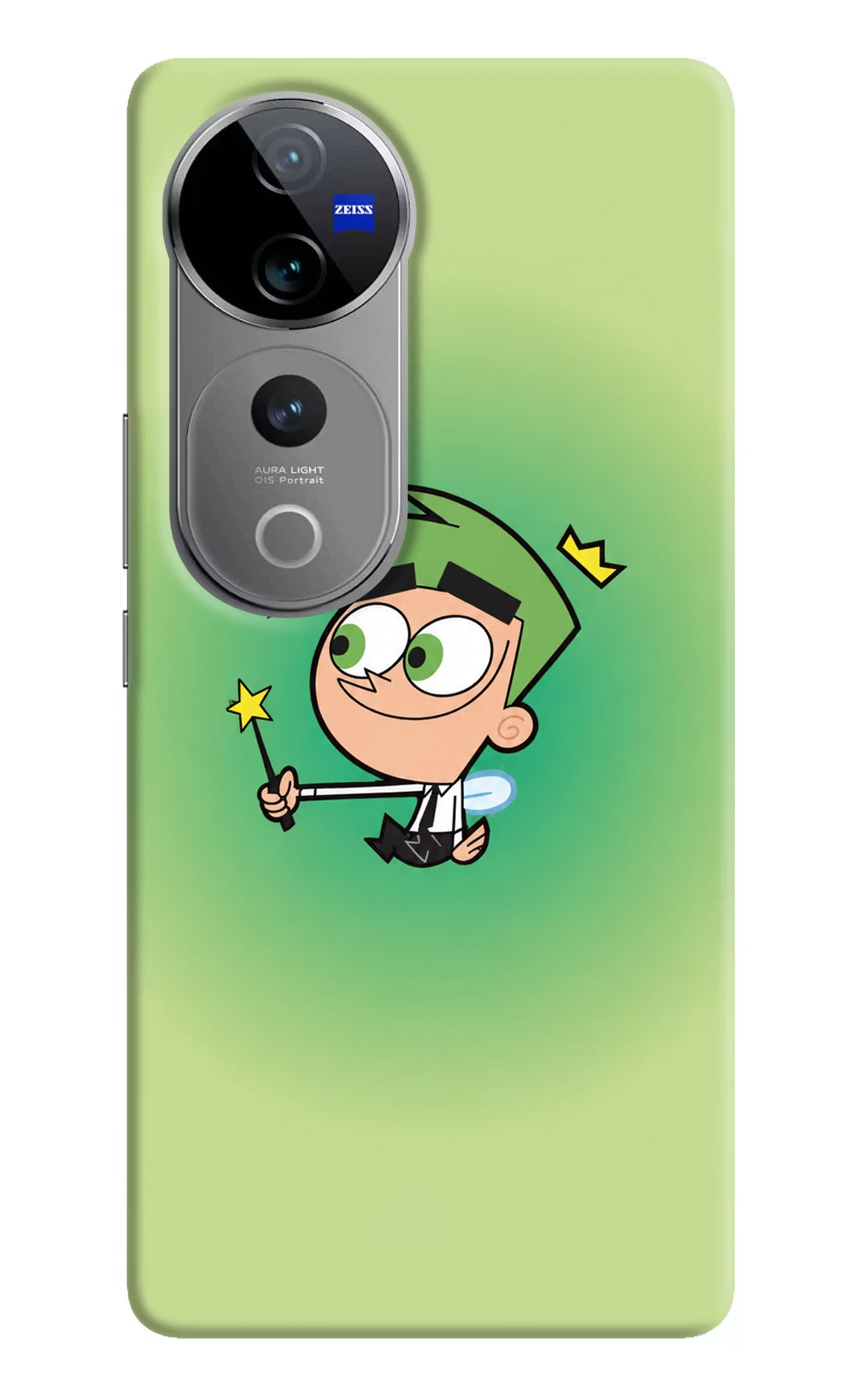 Cosmo Magic Vivo V40 Pro 5G Back Cover