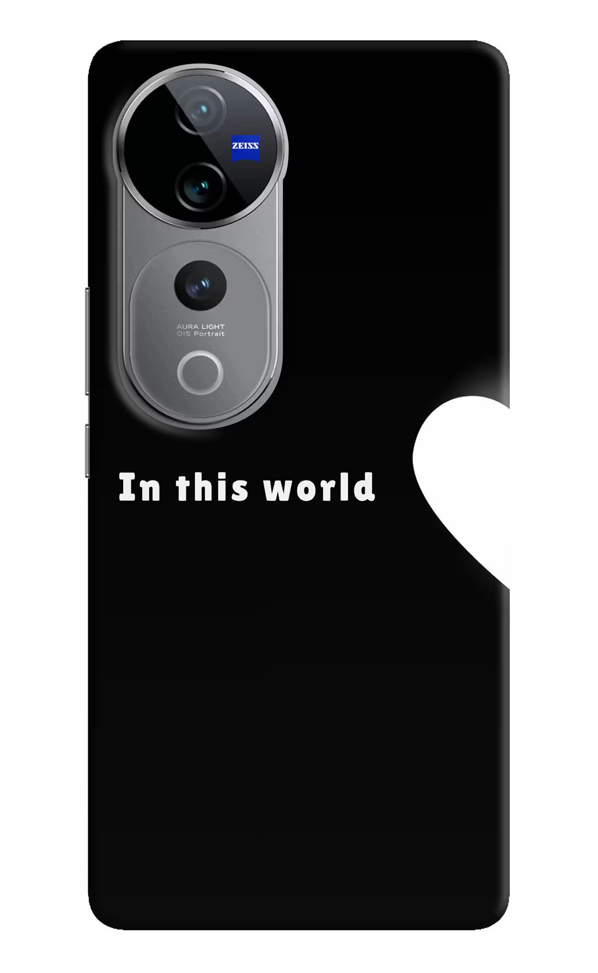 This World Vivo V40 Pro 5G Back Cover