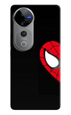 Peter Mask Vivo V40 Pro 5G Hard Case Back Cover by Casekaro