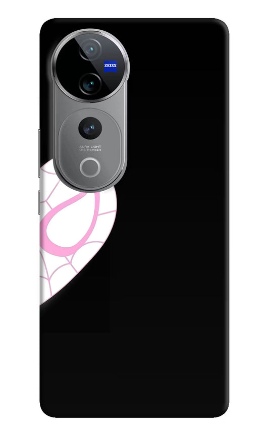 Gwen Mask Vivo V40 Pro 5G Hard Case Back Cover by Casekaro