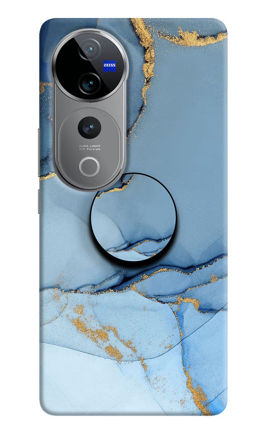 Blue Marble Vivo V40 Pro 5G Pop Case by Casekaro