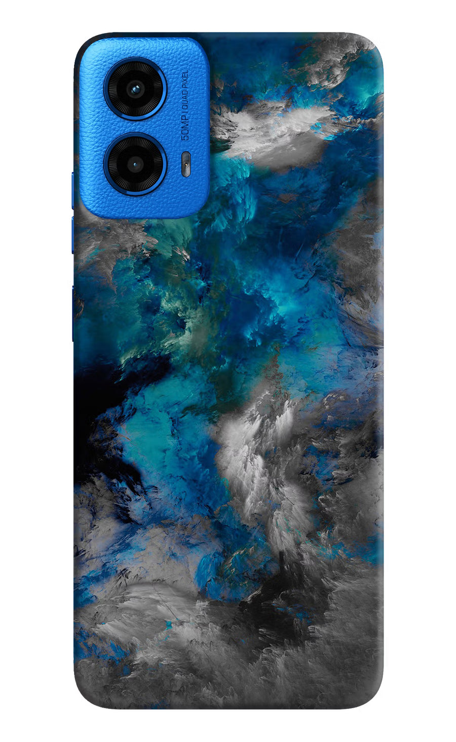 Artwork Moto G45 Back Cover, Hard case