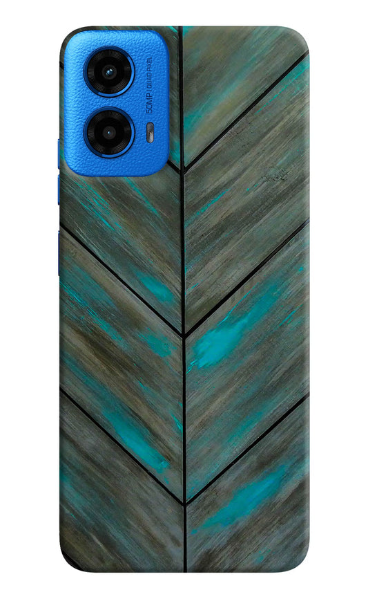 Pattern Moto G45 Hard Case Back Cover by Casekaro