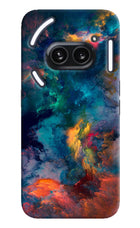 Artwork Paint Nothing Phone 2A Plus Hard Case Back Cover by Casekaro