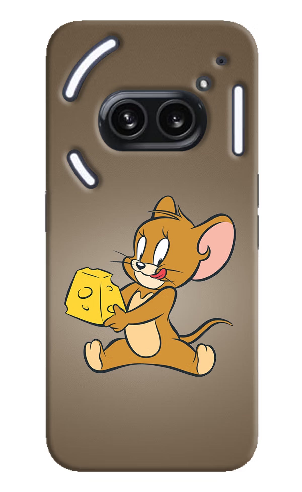 Jerry Nothing Phone 2A Plus Hard Case Back Cover by Casekaro
