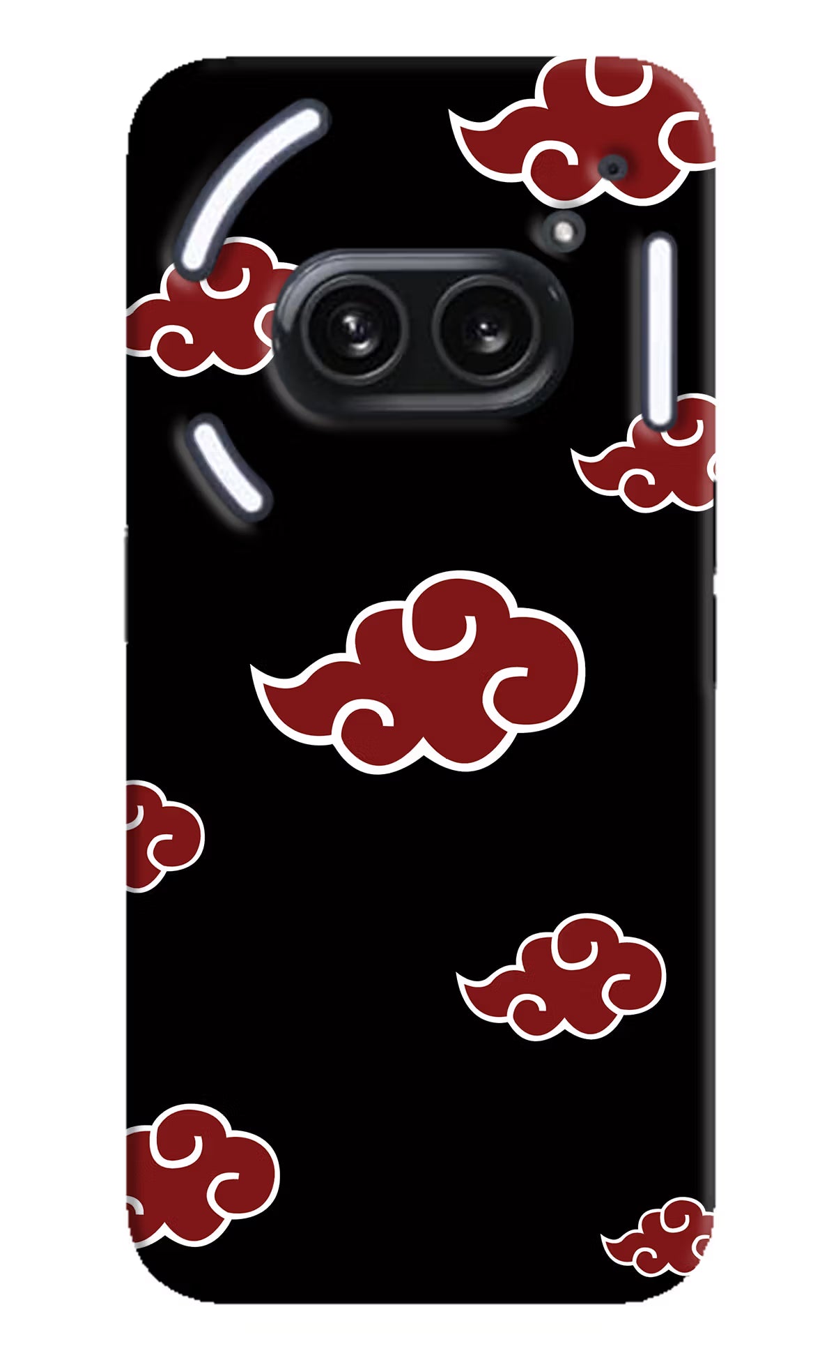 Akatsuki Nothing Phone 2A Plus Hard Case Back Cover by Casekaro