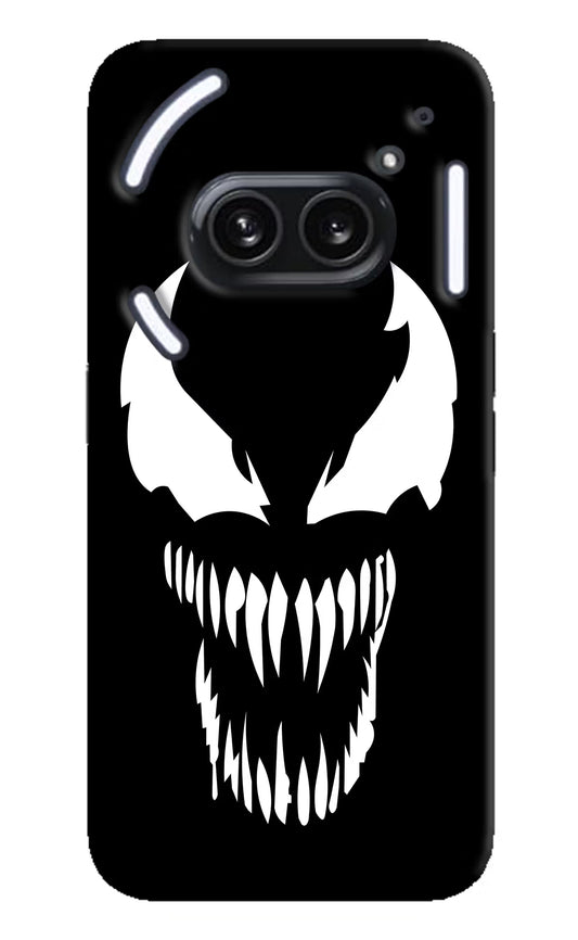 Venom Nothing Phone 2A Plus Hard Case Back Cover by Casekaro
