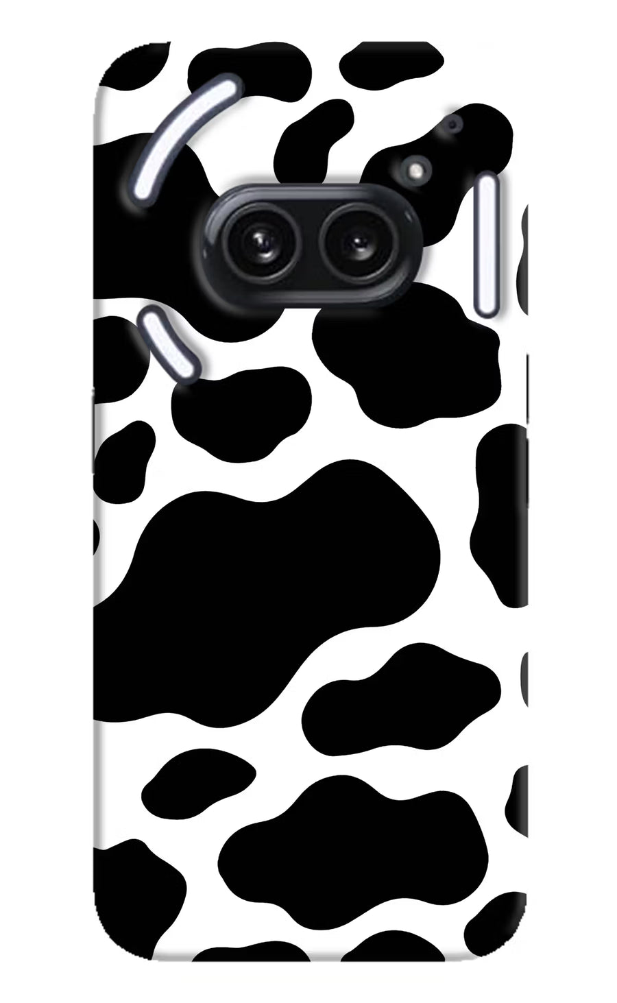 Cow Spots Nothing Phone 2A Plus Back Cover, Hard case