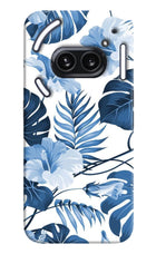 Fabric Art Nothing Phone 2A Plus Hard Case Back Cover by Casekaro