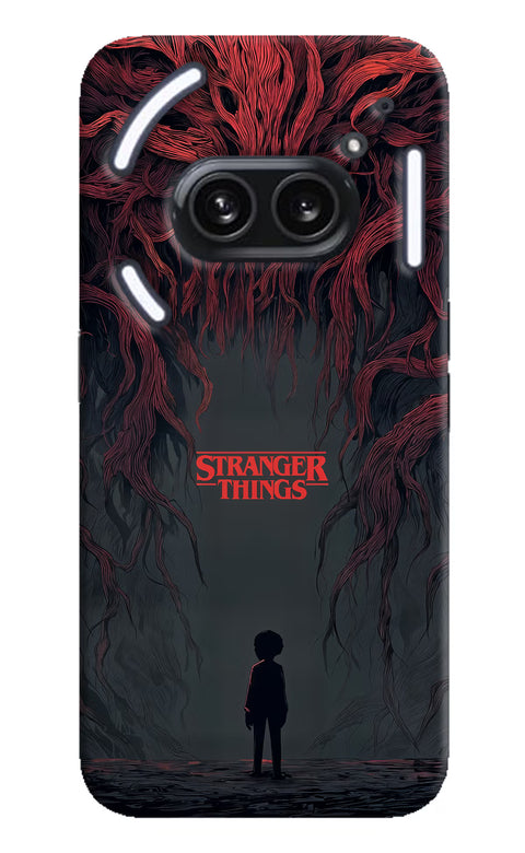 Ordinary Things Dark Side Nothing Phone 2A Plus Back Cover