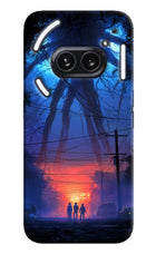 Ordinary Things Shadow Nothing Phone 2A Plus Hard Case Back Cover by Casekaro
