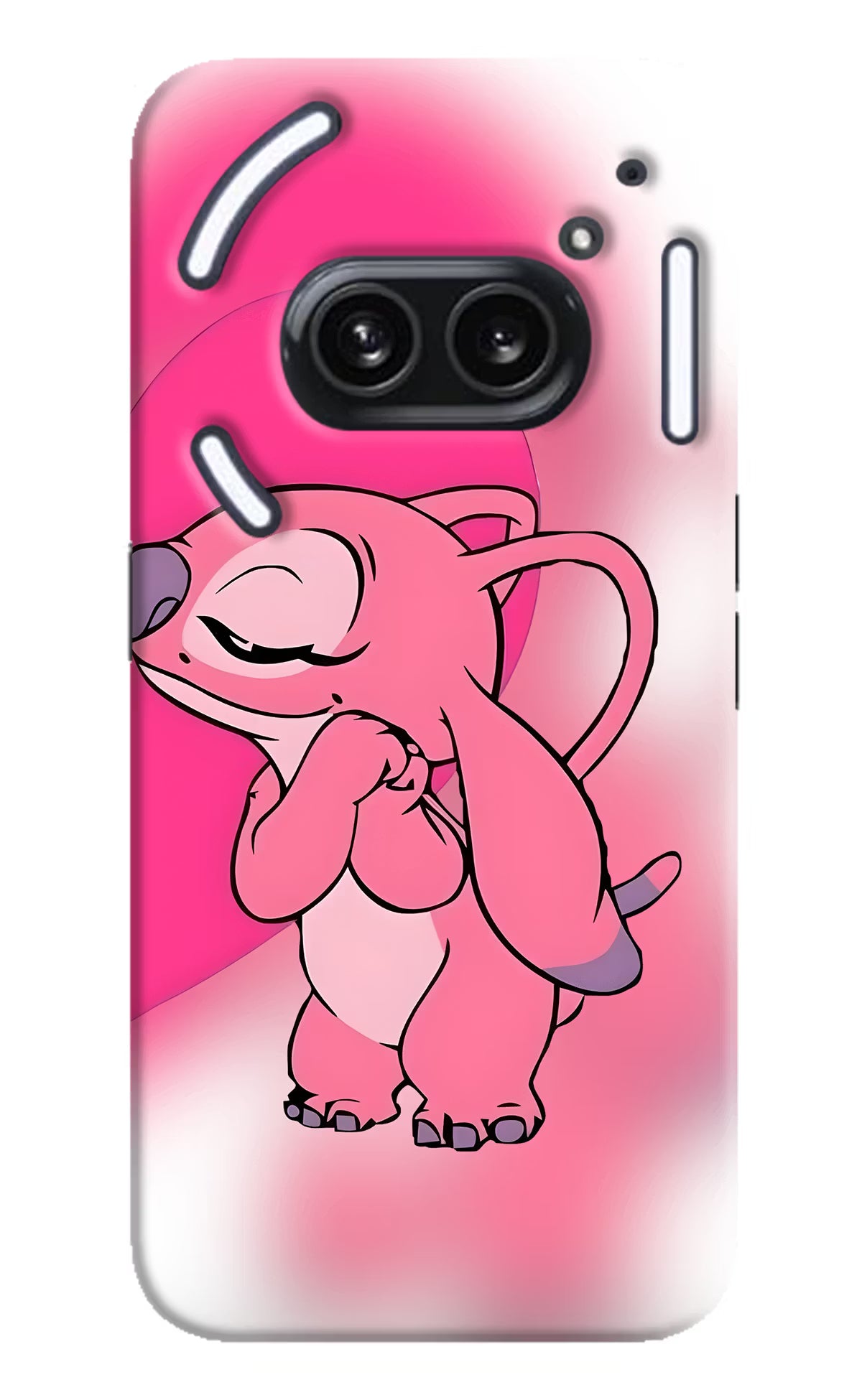 Angel Hug Nothing Phone 2A Plus Back Cover
