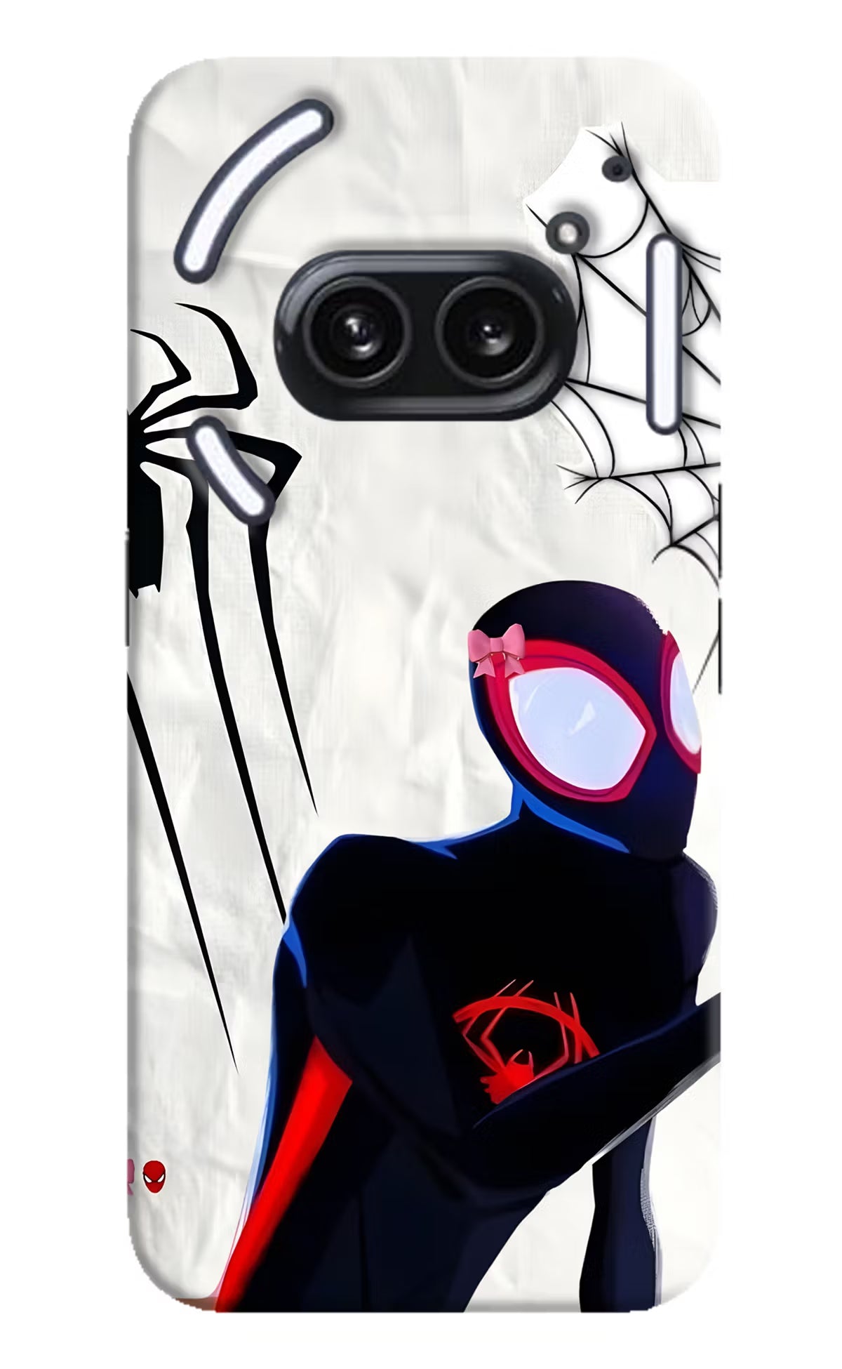 Miles Verse Nothing Phone 2A Plus Back Cover
