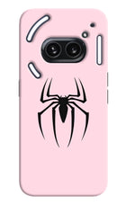 Peter Symbol Nothing Phone 2A Plus Hard Case Back Cover by Casekaro
