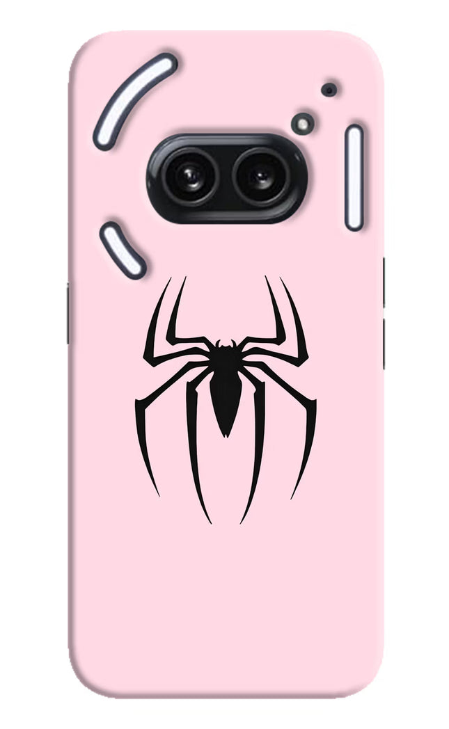 Peter Symbol Nothing Phone 2A Plus Hard Case Back Cover by Casekaro