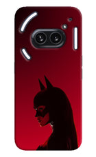 Night Thief Nothing Phone 2A Plus Hard Case Back Cover by Casekaro