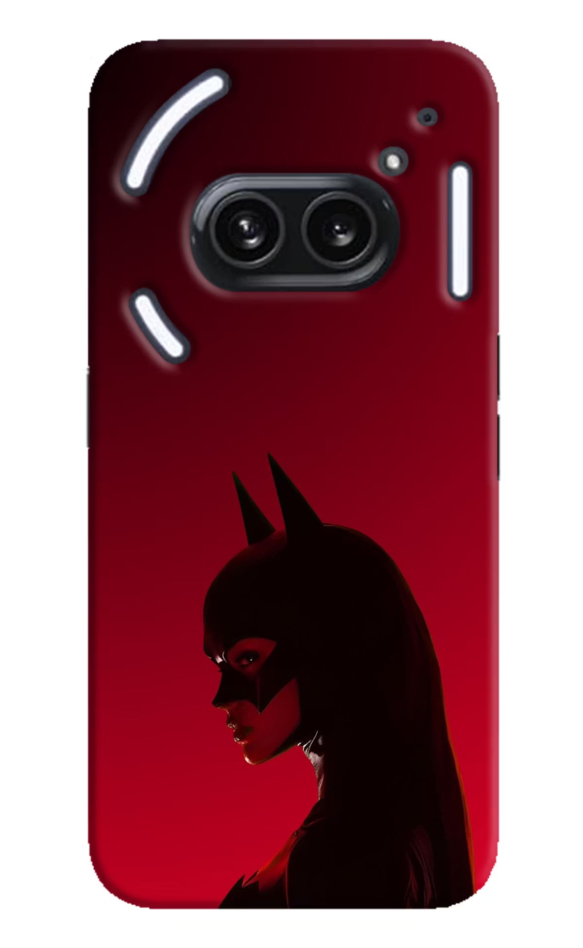 Night Thief Nothing Phone 2A Plus Back Cover