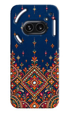 Neel Noor Nothing Phone 2A Plus Hard Case Back Cover by Casekaro