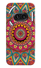 Mandala Nothing Phone 2A Plus Pop Case by Casekaro
