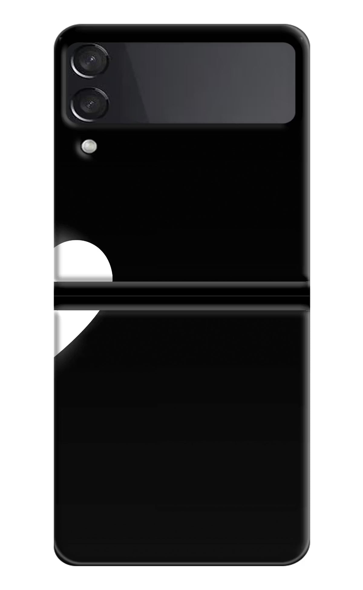 Next World Samsung Galaxy Z Flip3 Back Cover
