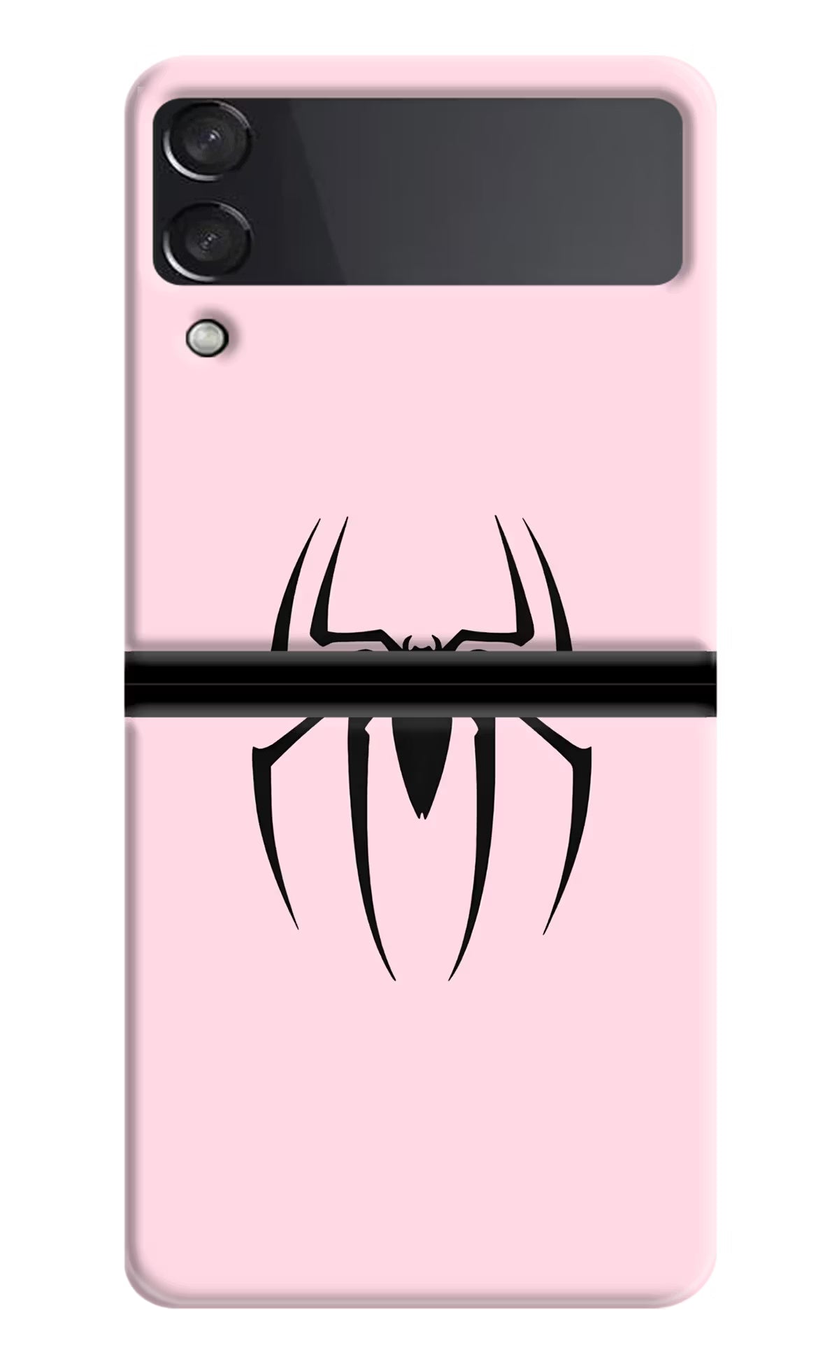 Peter Symbol Samsung Galaxy Z Flip4 Back Cover