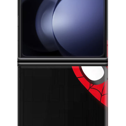 Peter Mask Samsung Galaxy Z Flip5 Hard Case Back Cover by Casekaro