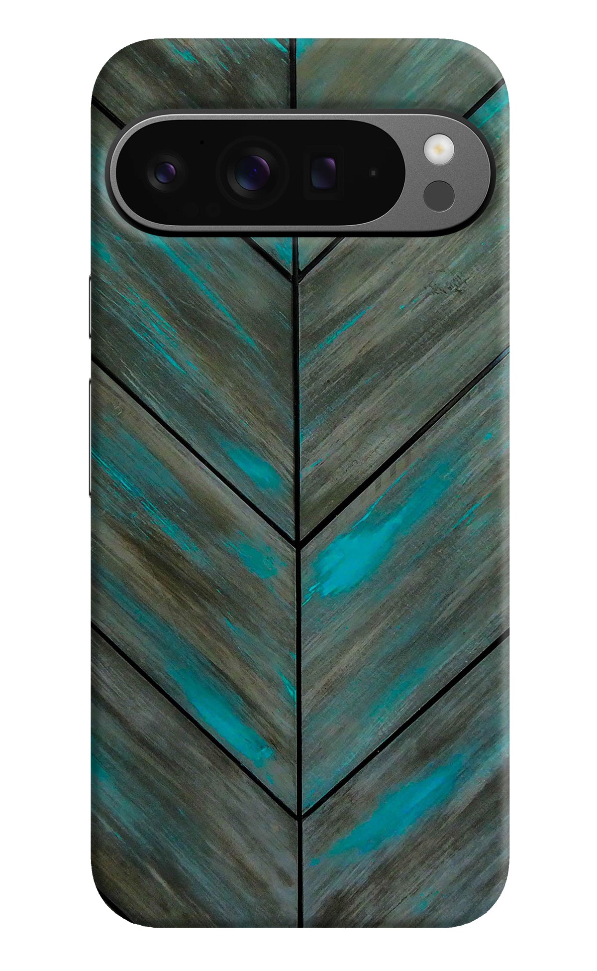 Pattern Google Pixel 9 Pro XL Back Cover