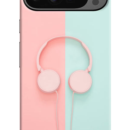 Music Lover Google Pixel 9 Pro XL Hard Case Back Cover by Casekaro