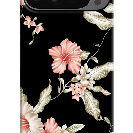 Flowers Google Pixel 9 Pro XL Hard Case Back Cover by Casekaro