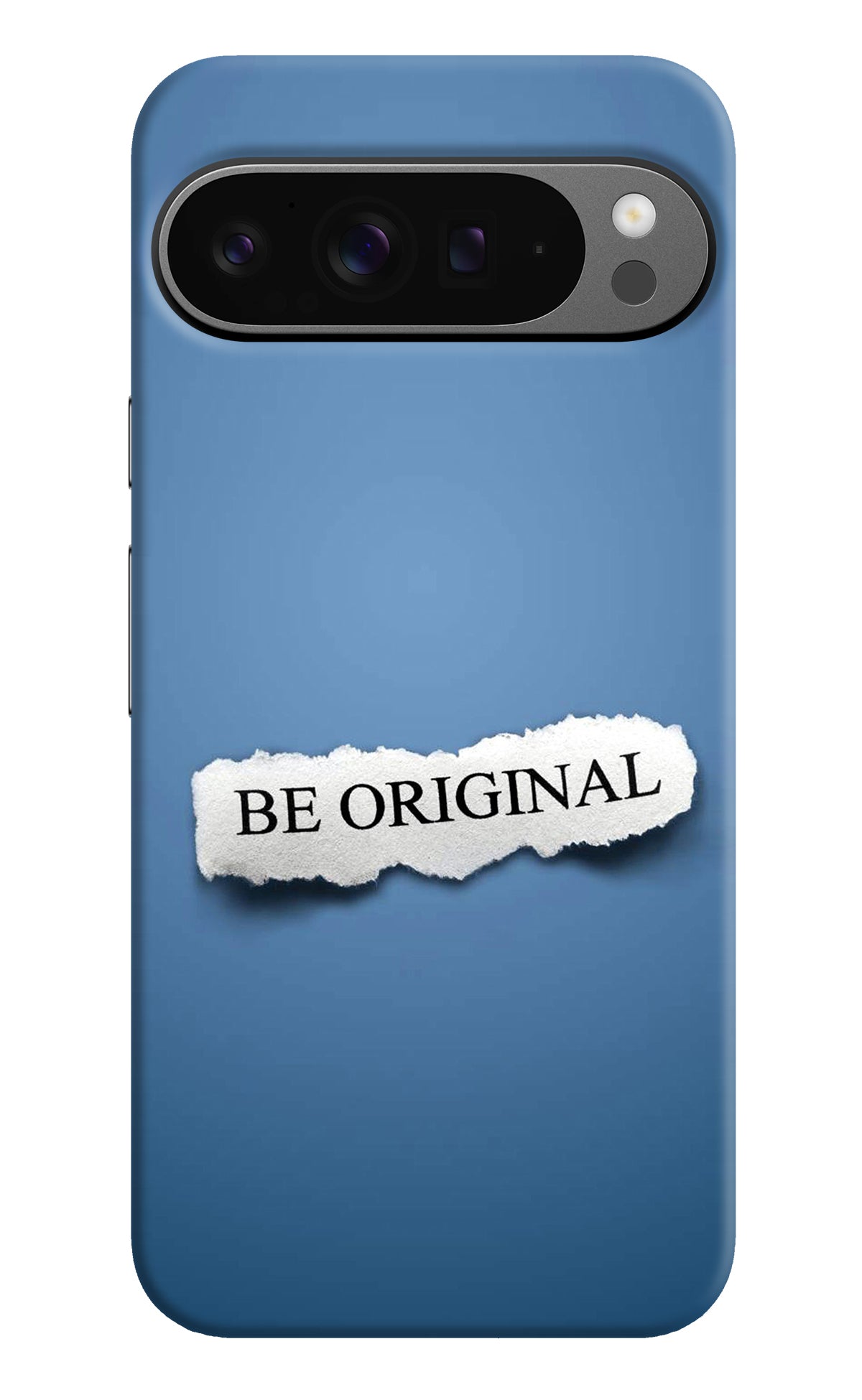 Be Original Google Pixel 9 Pro XL Back Cover