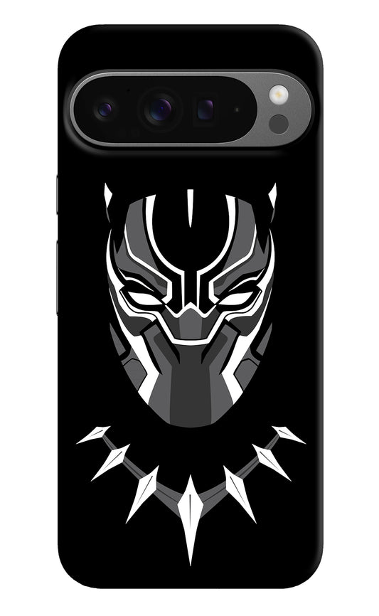 Black Panther Google Pixel 9 Pro XL Back Cover