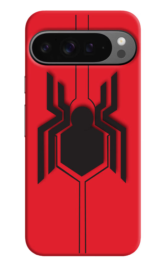 Spider Google Pixel 9 Pro XL Hard Case Back Cover by Casekaro