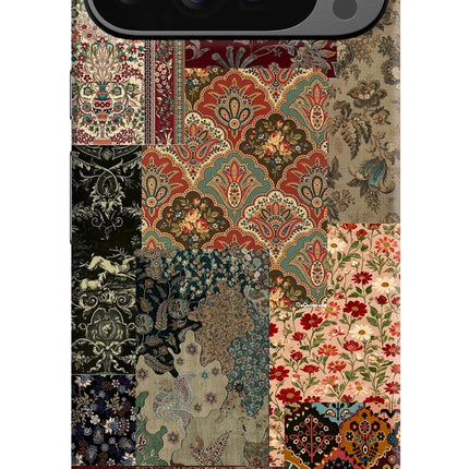 Desi Print Google Pixel 9 Pro XL Hard Case Back Cover by Casekaro