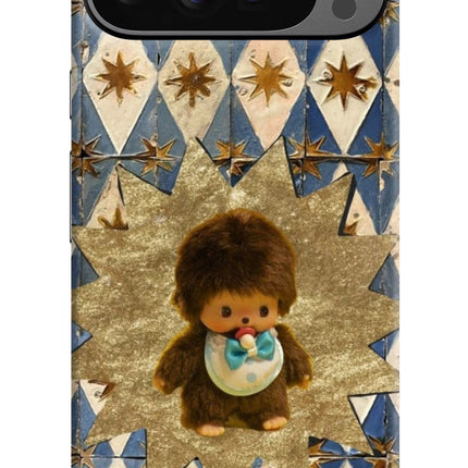 Woodooo Google Pixel 9 Pro XL Hard Case Back Cover by Casekaro