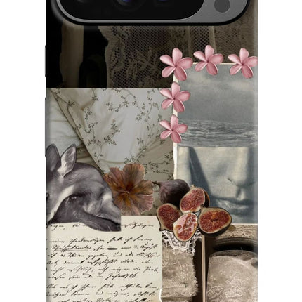 Midnight Sky Google Pixel 9 Pro XL Hard Case Back Cover by Casekaro