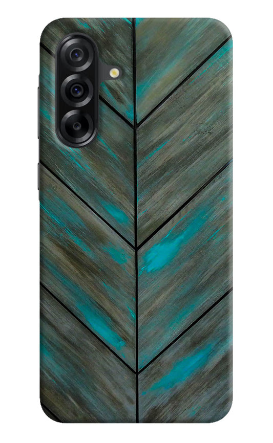 Pattern Samsung A36 5G Hard Case Back Cover by Casekaro