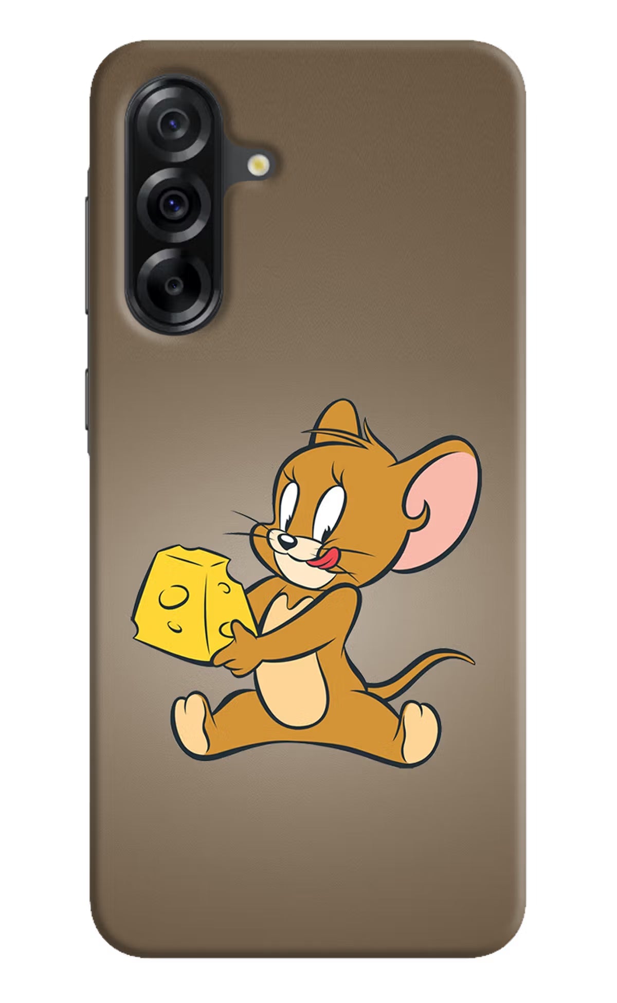 Jerry Samsung A36 5G Hard Case Back Cover by Casekaro