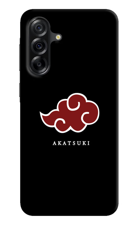 Akatsuki Samsung A36 5G Hard Case Back Cover by Casekaro