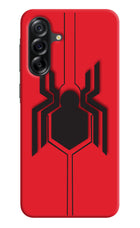 Spider Samsung A36 5G Hard Case Back Cover by Casekaro
