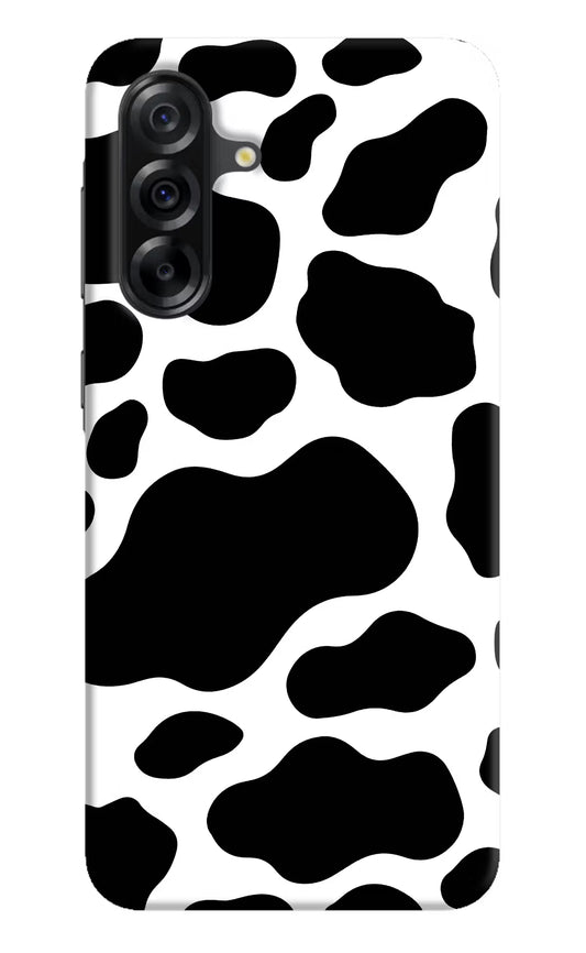 Cow Spots Samsung A36 5G Hard Case Back Cover by Casekaro